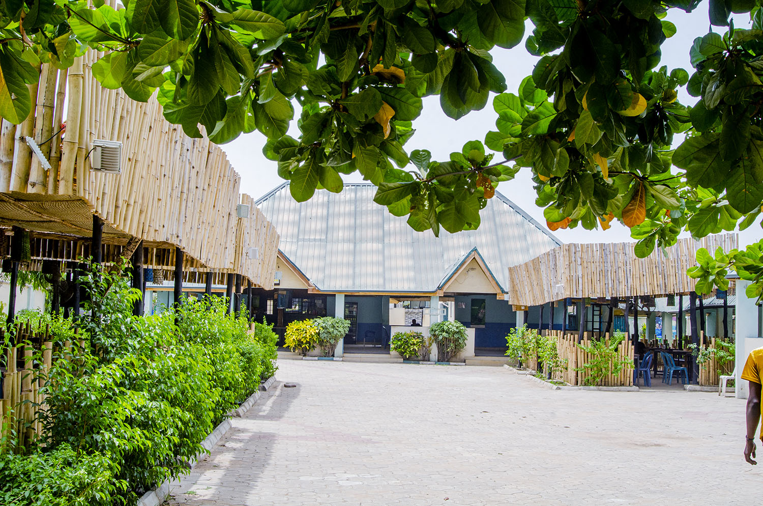 Saabhi Hotel Gallery